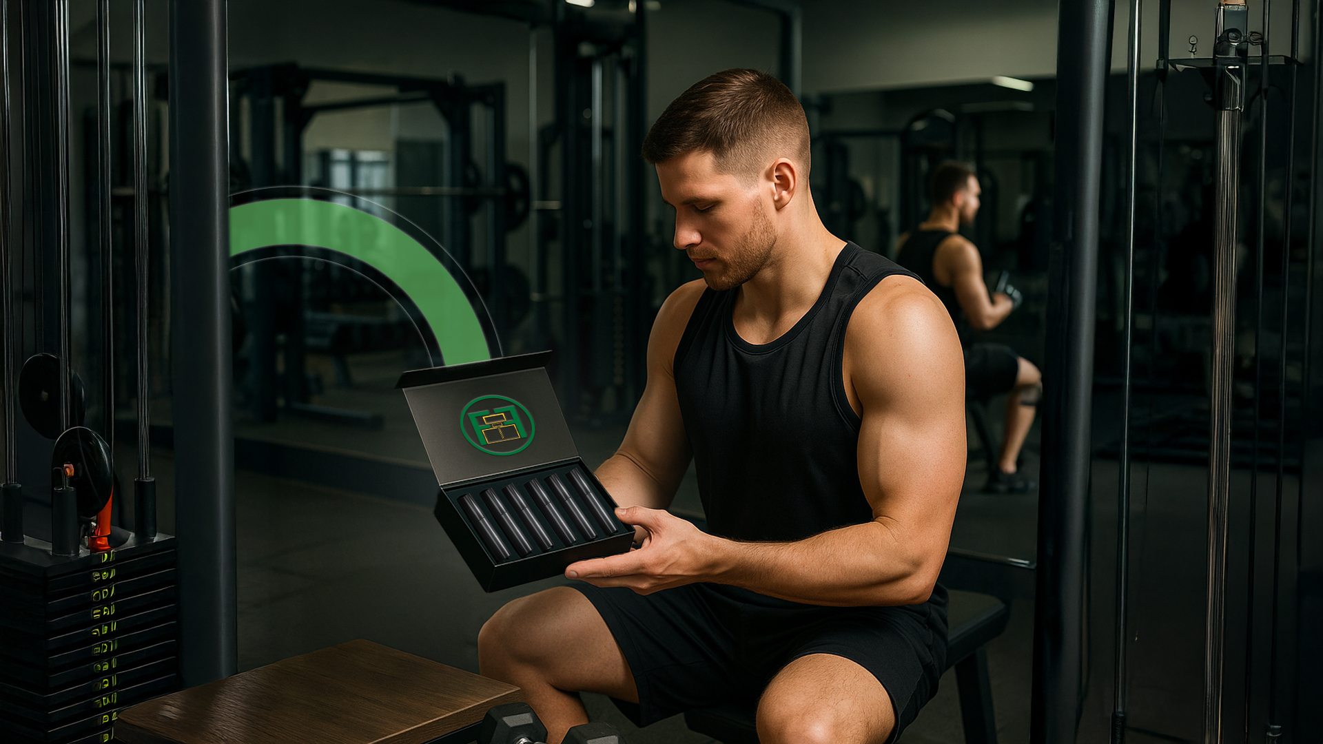 Sensory experience three