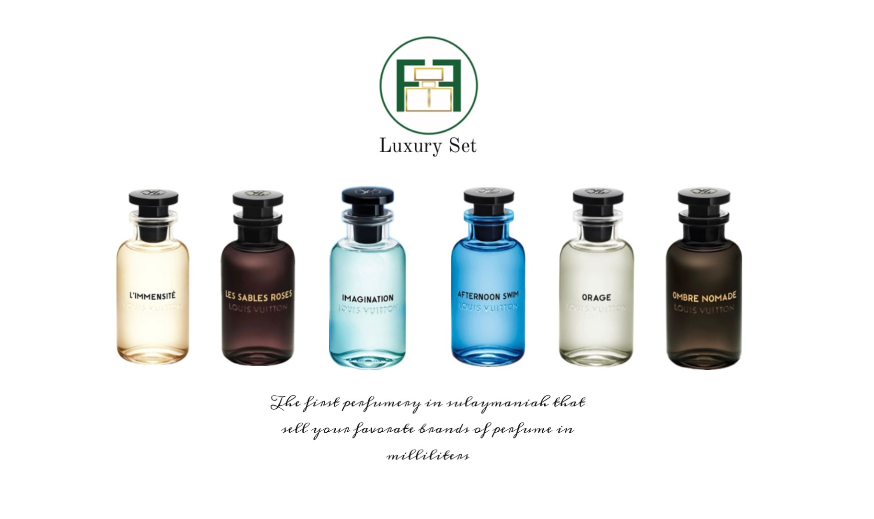 Discovery Collection