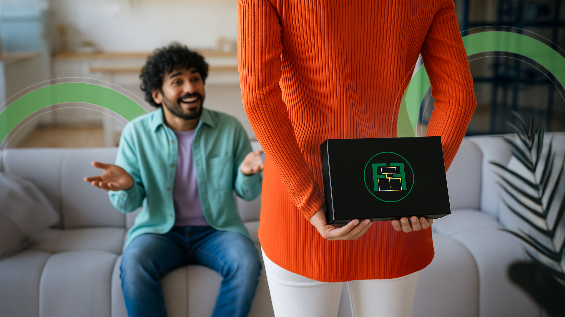 Sensory experience four