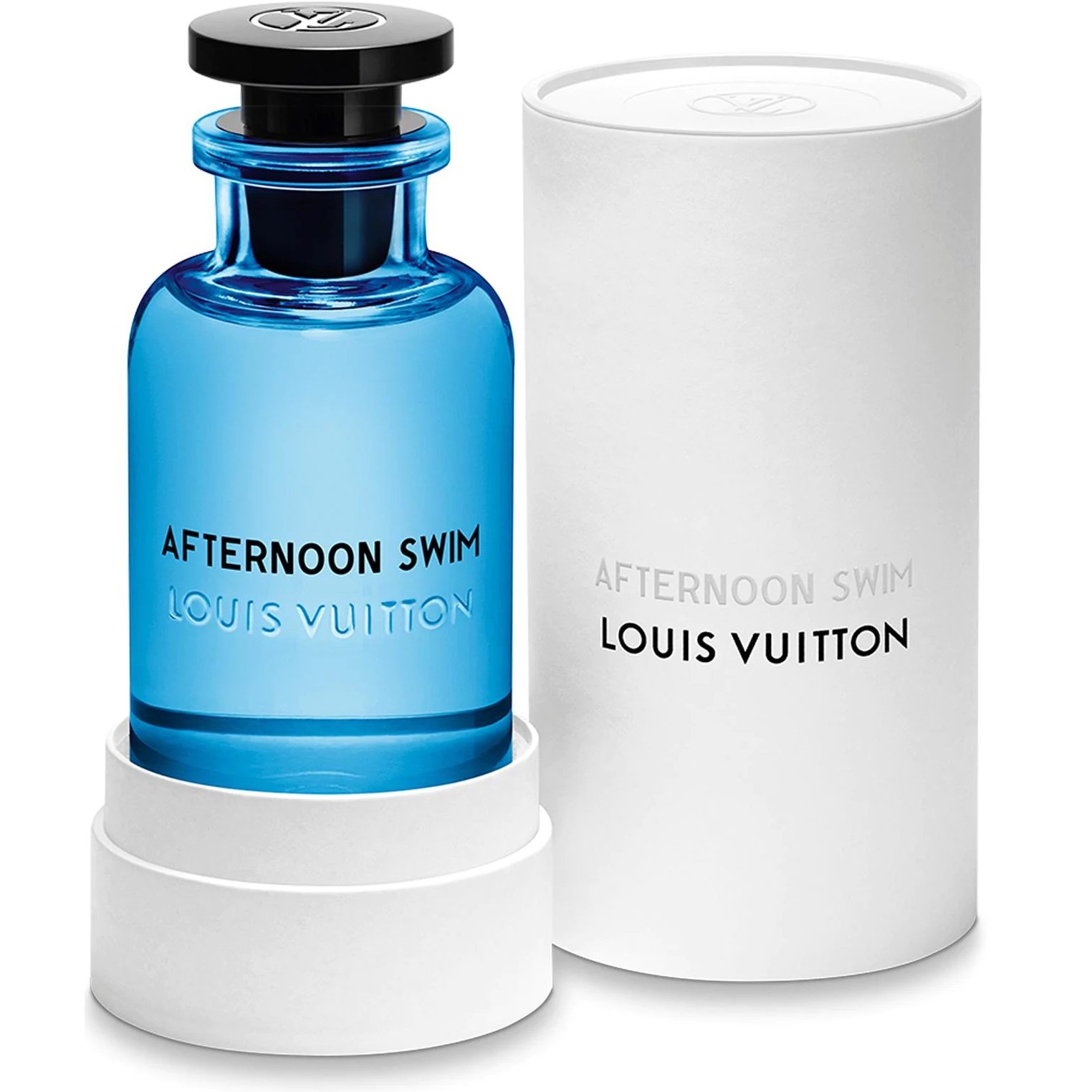 LOUIS VUITTON Afternoon Swim - Image