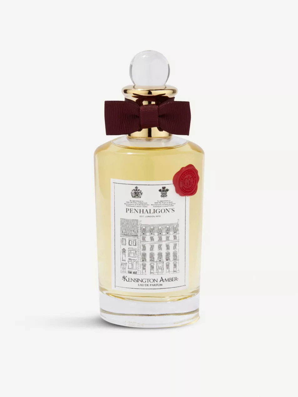 PENHALIGONS Kensington Amber EDP