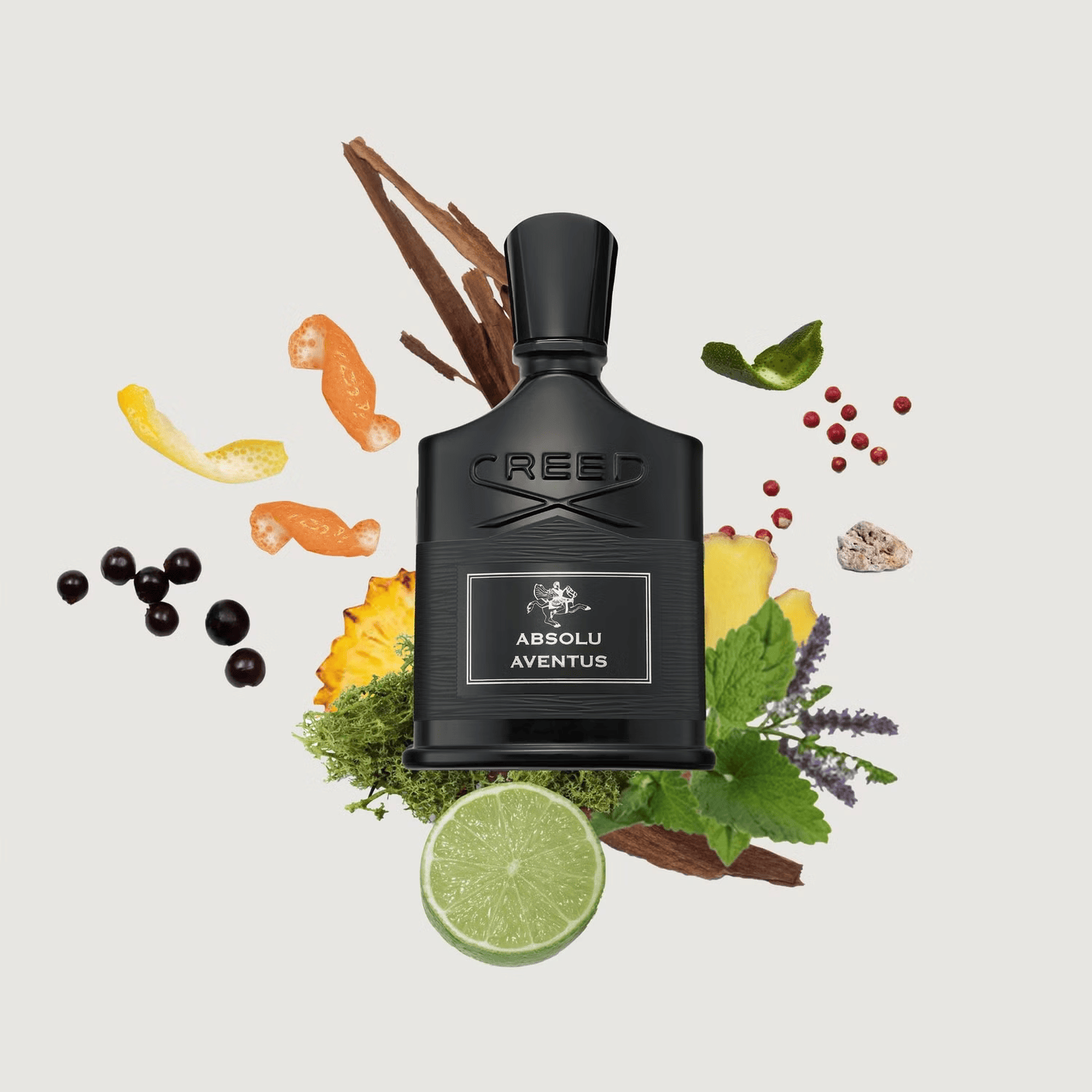 Creed Absolu Aventus - Image