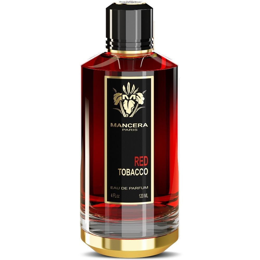 Mancera Red Tobacco EDP 