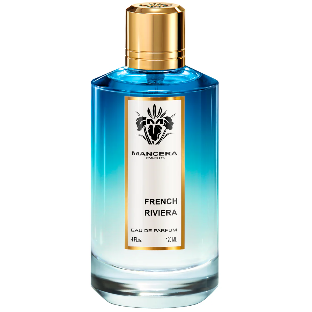 Mancera French Riviera EDP