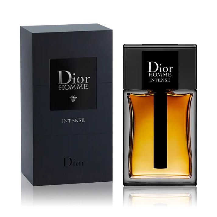 DIOR Homme Intense EDP - Image