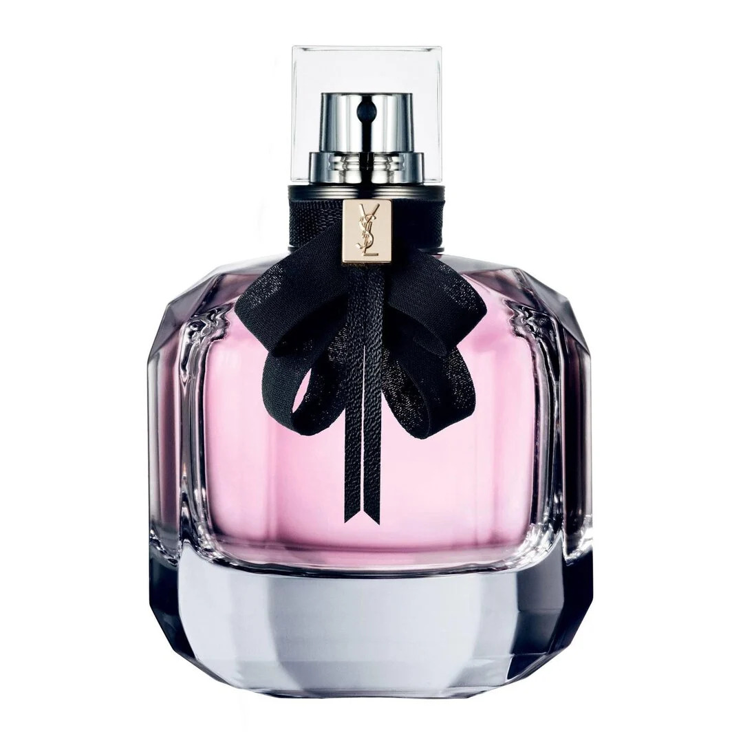 YSL Mon Paris Eau de Parfum 