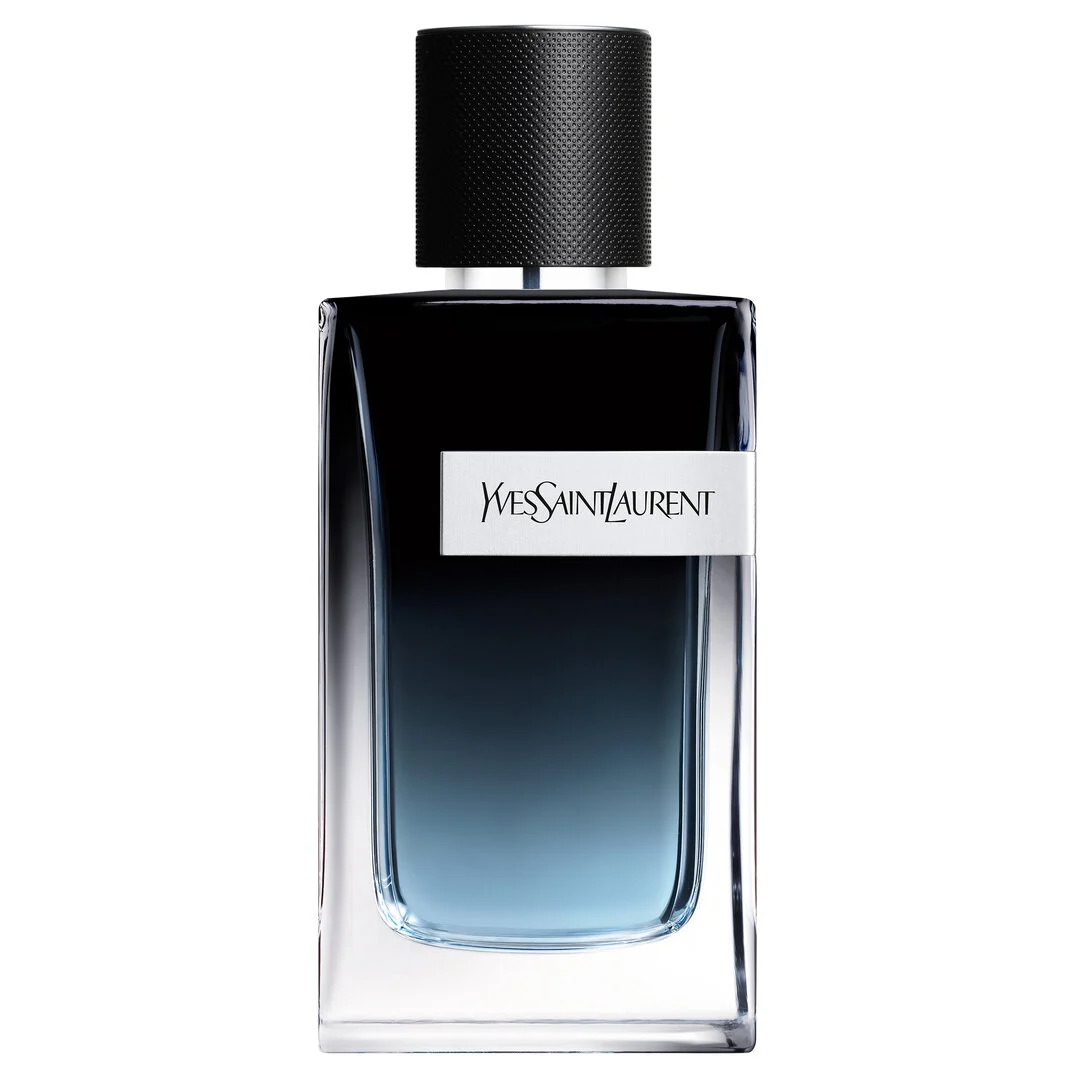 YSL - EAU DE PARFUM 