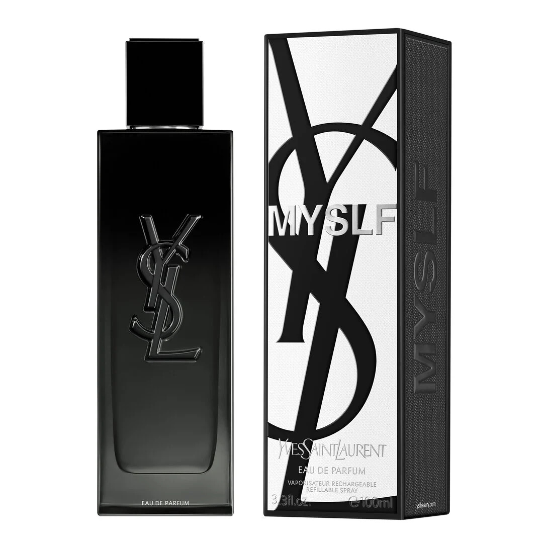 YSL - MYSLF EAU DE PARFUM - Image