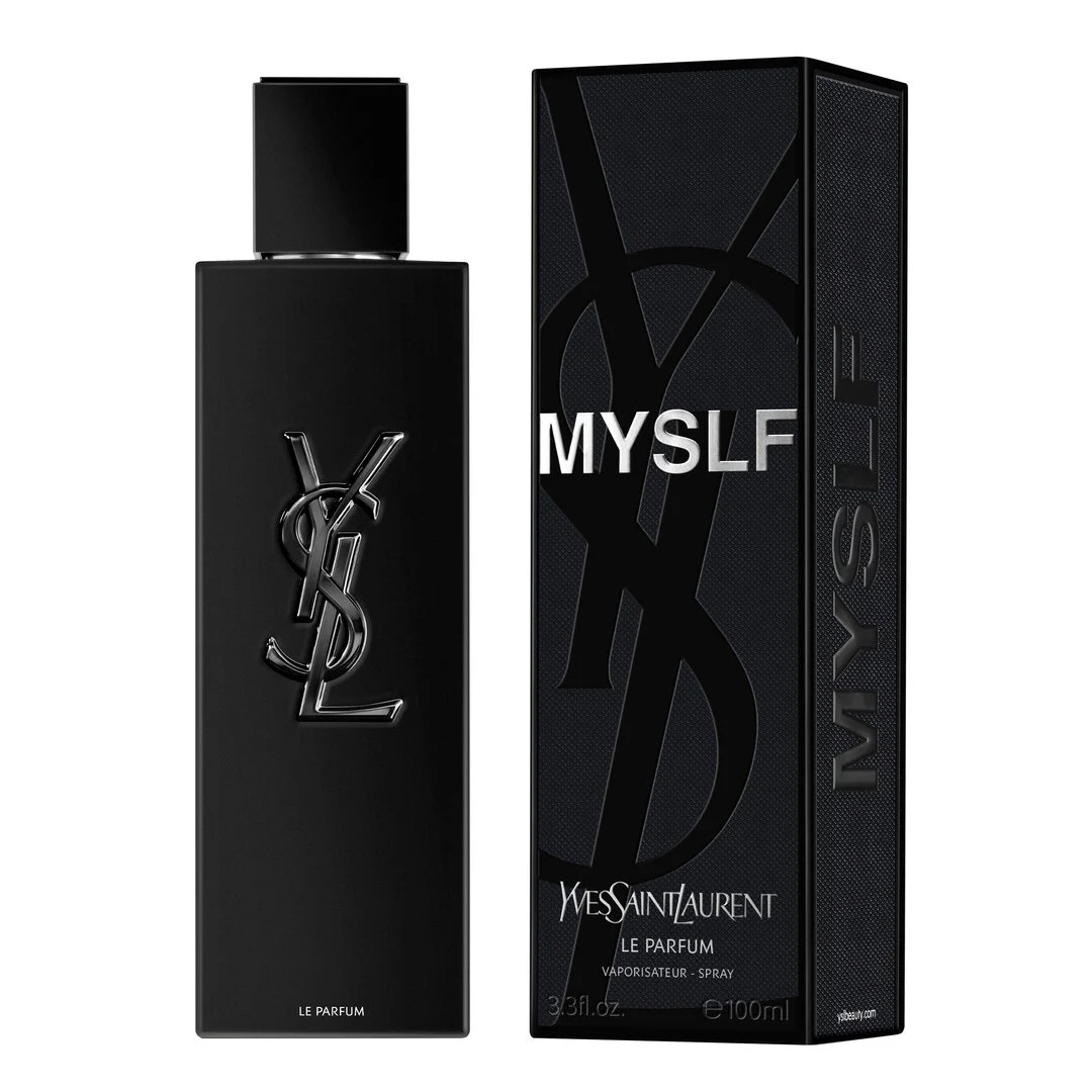 YSL - MYSLF LE PARFUM - Image
