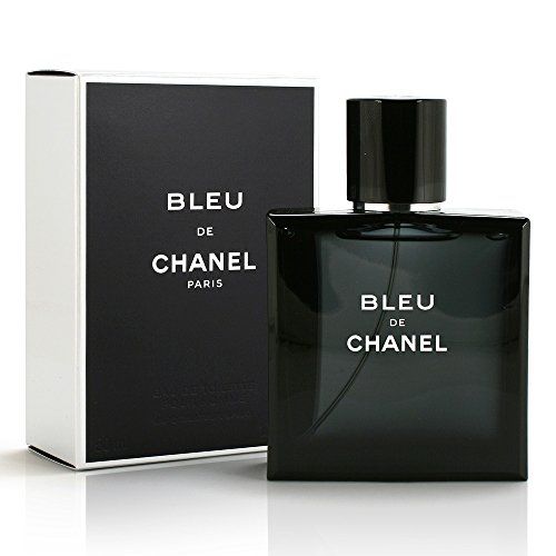 BLEU DE CHANEL Eau de Toilette  - Image
