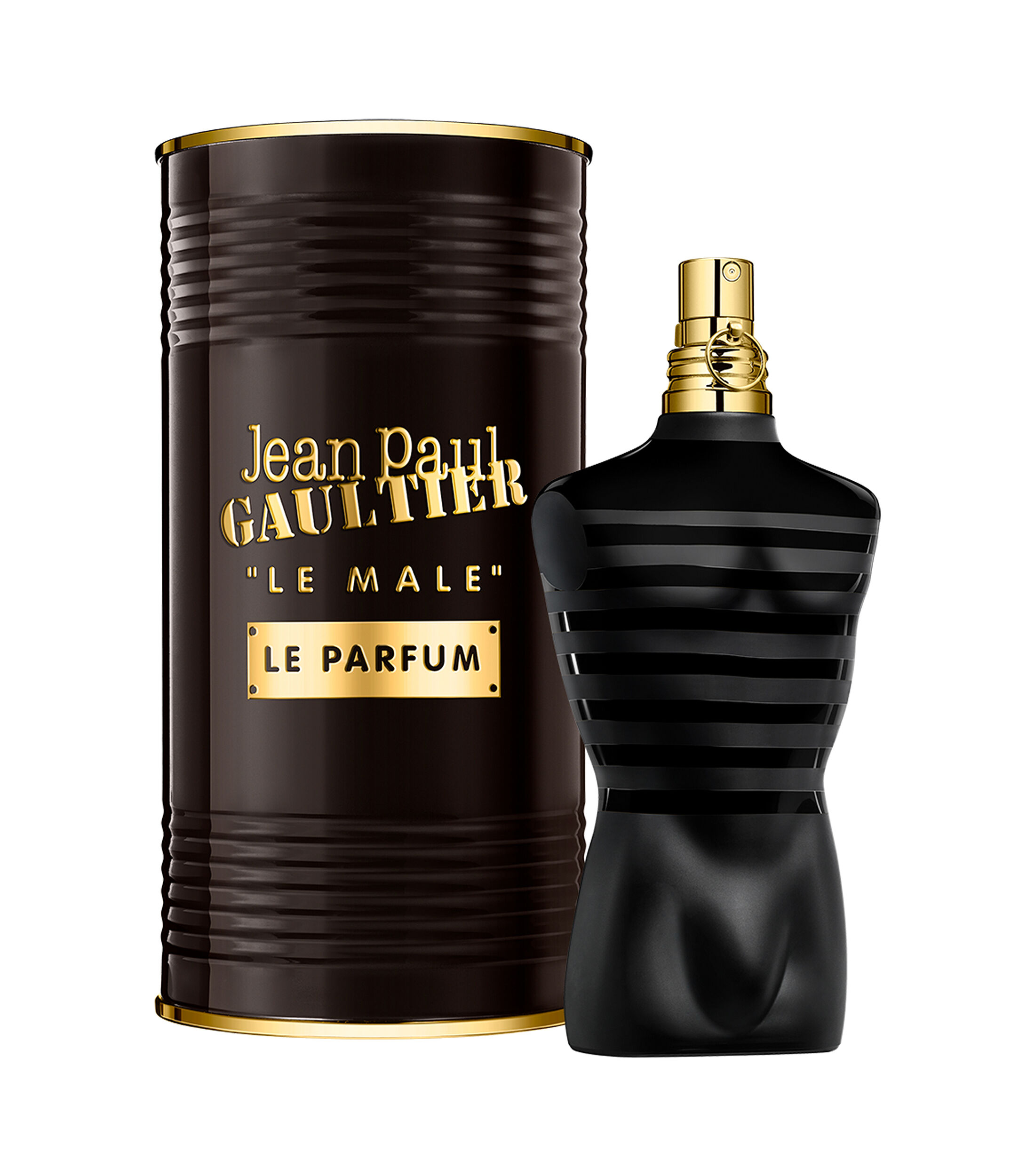 Jean Paul Gaultier Le Male Le Parfum 125ML - Image