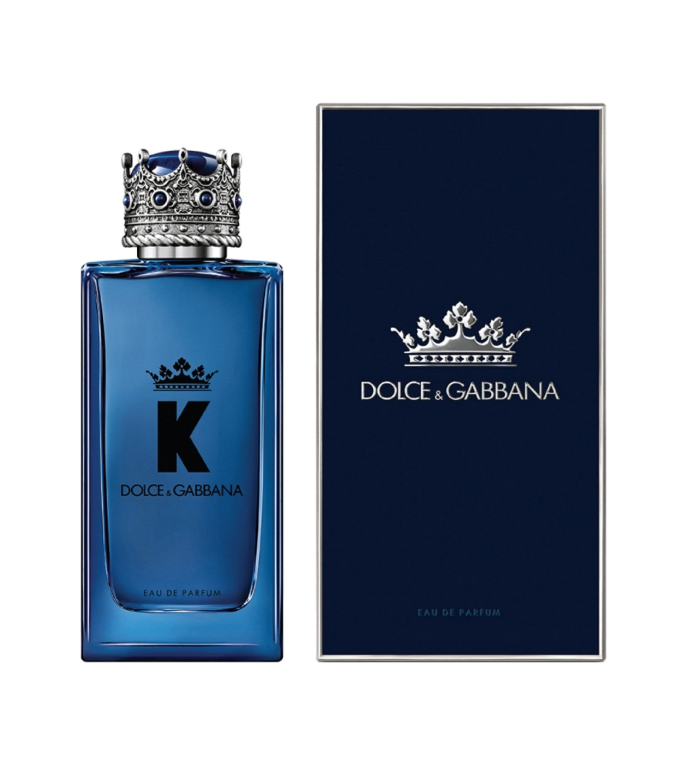 Dolce & Gabbana K EDP - Image