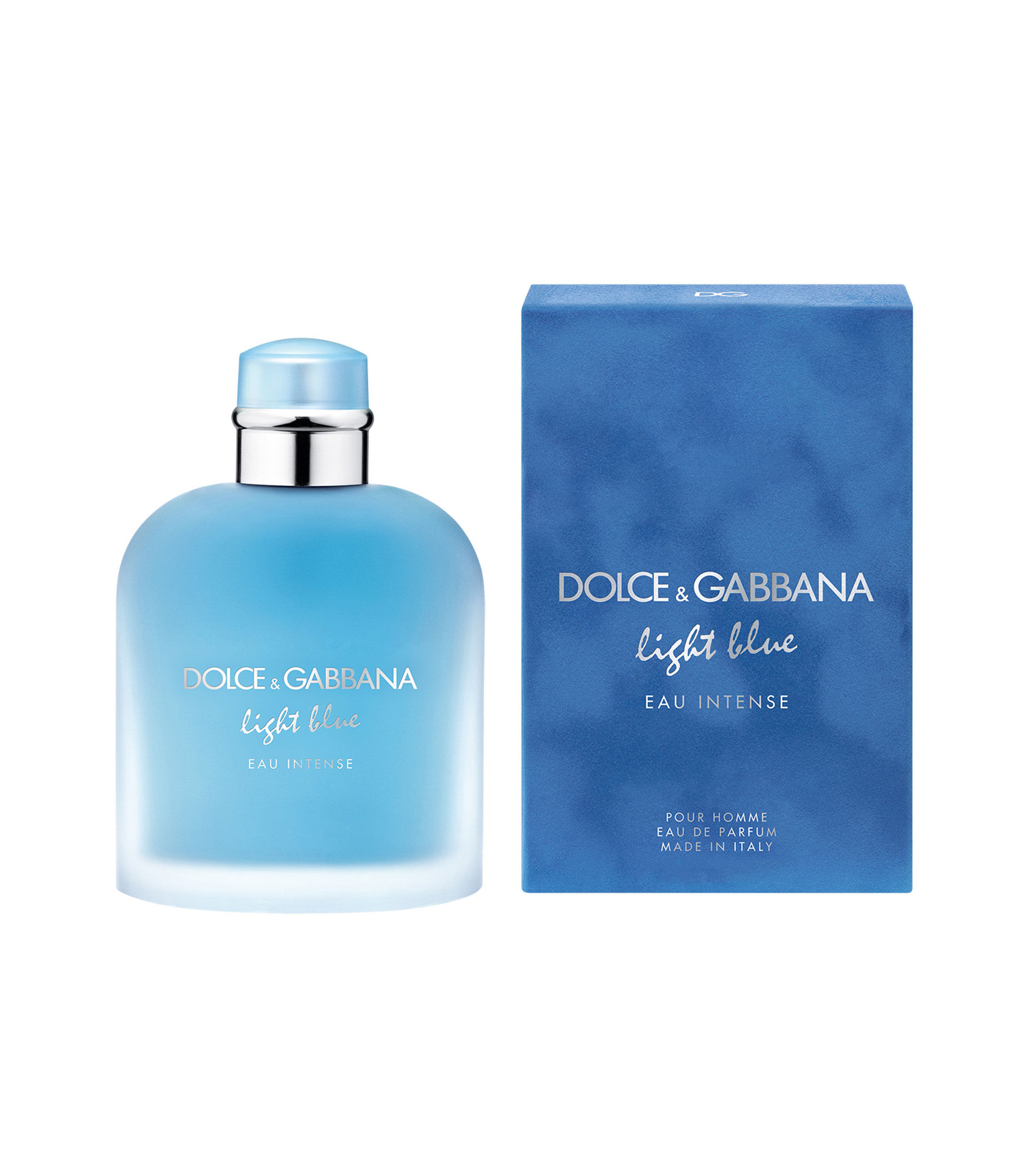 Dolce & Gabbana Light Blue Pour Homme EDP - Image