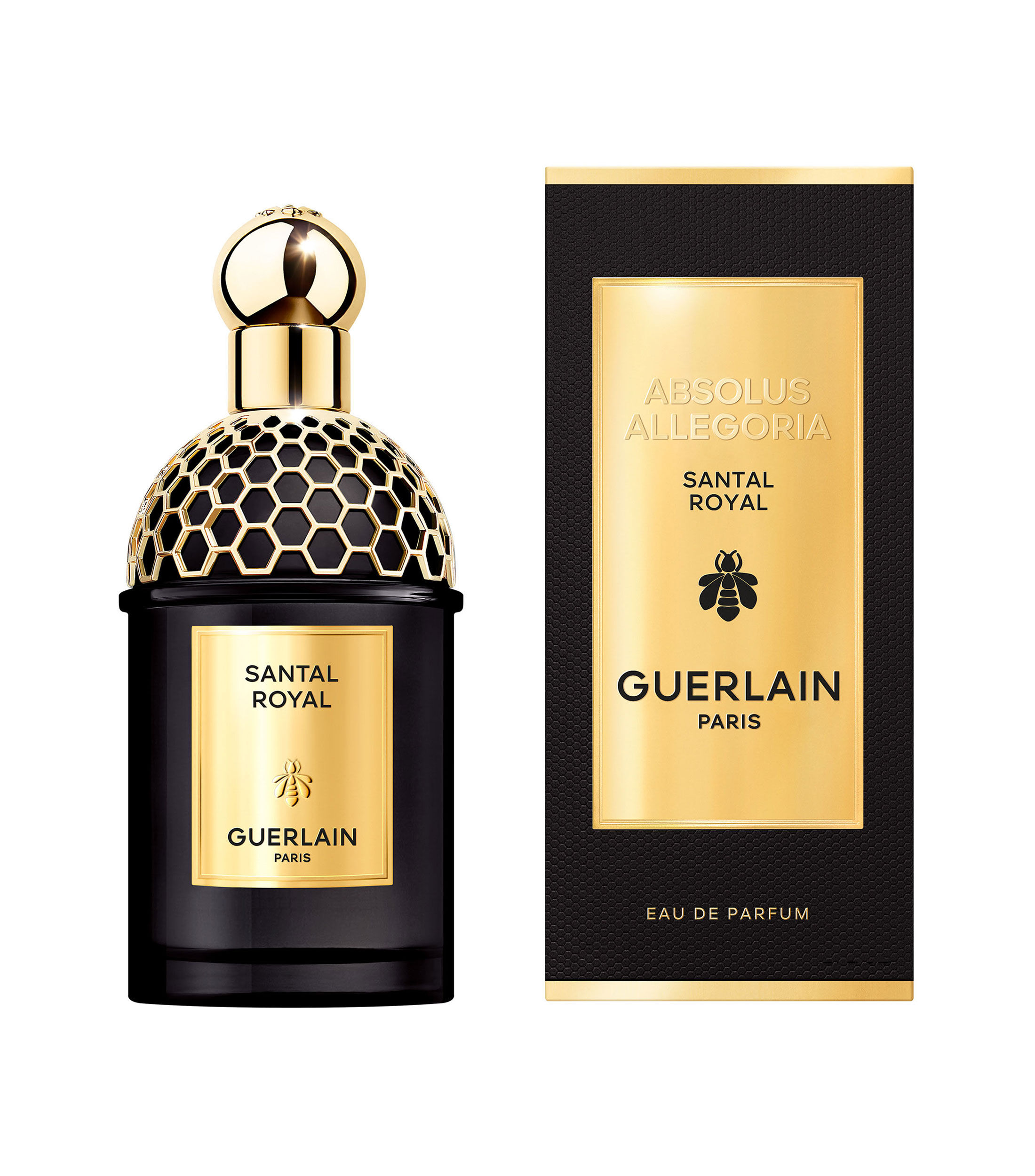 GUERLAIN Santal Royal - Eau de Parfum - Image