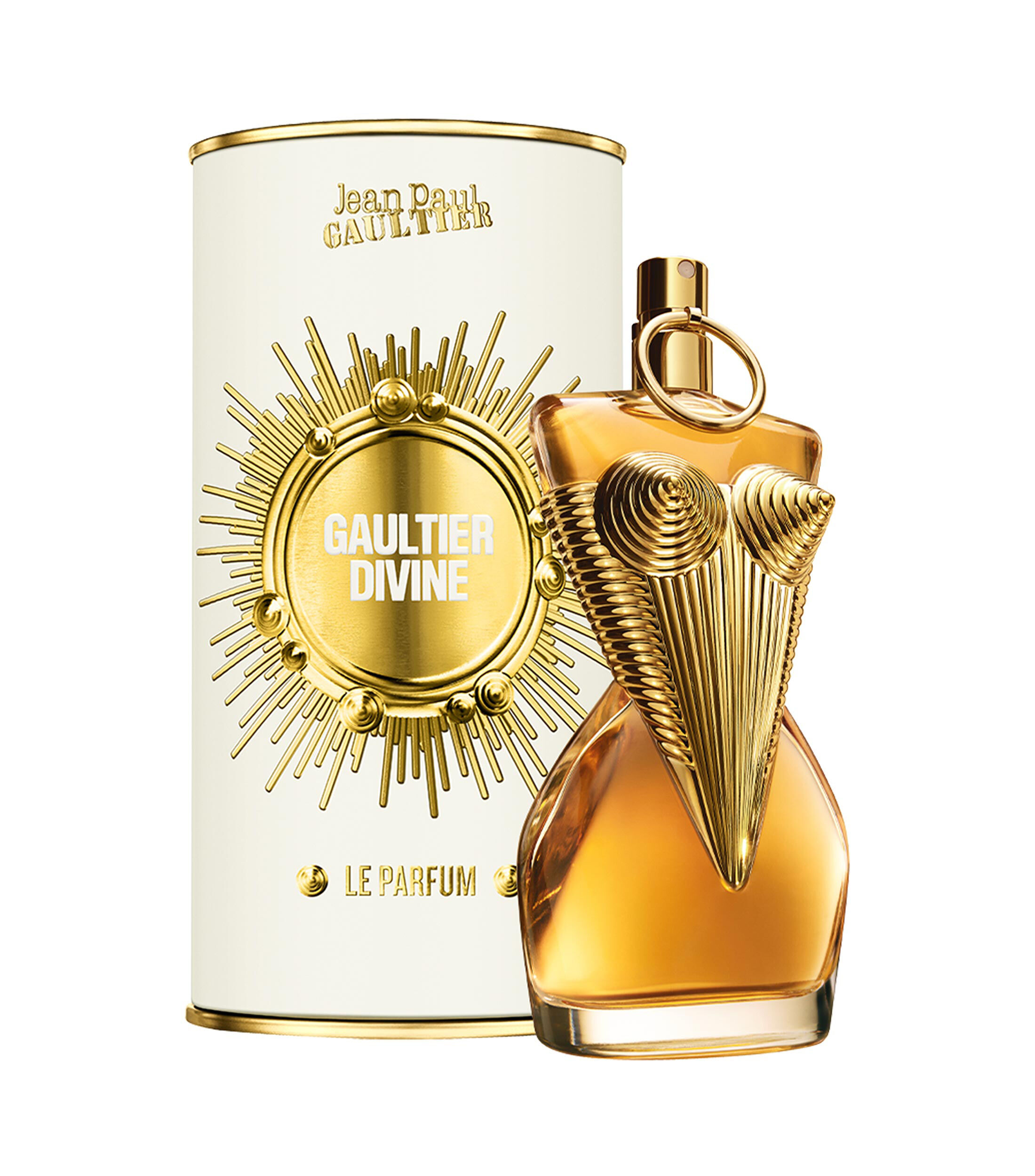 Jean Paul Gaultier Divine EDP - Image