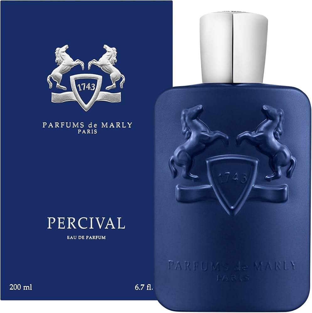 Parfums de Marly Percival  - Image