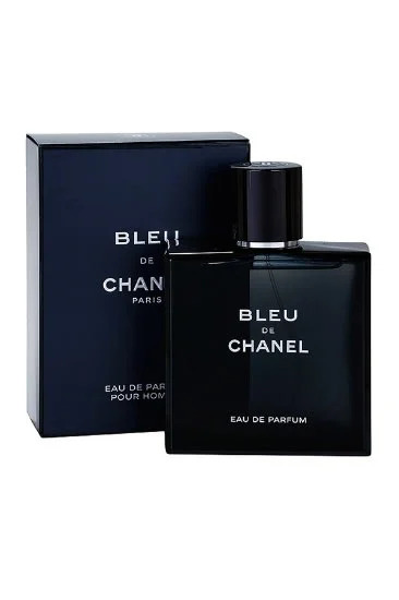 BLEU DE CHANEL Eau de Parfum - Image
