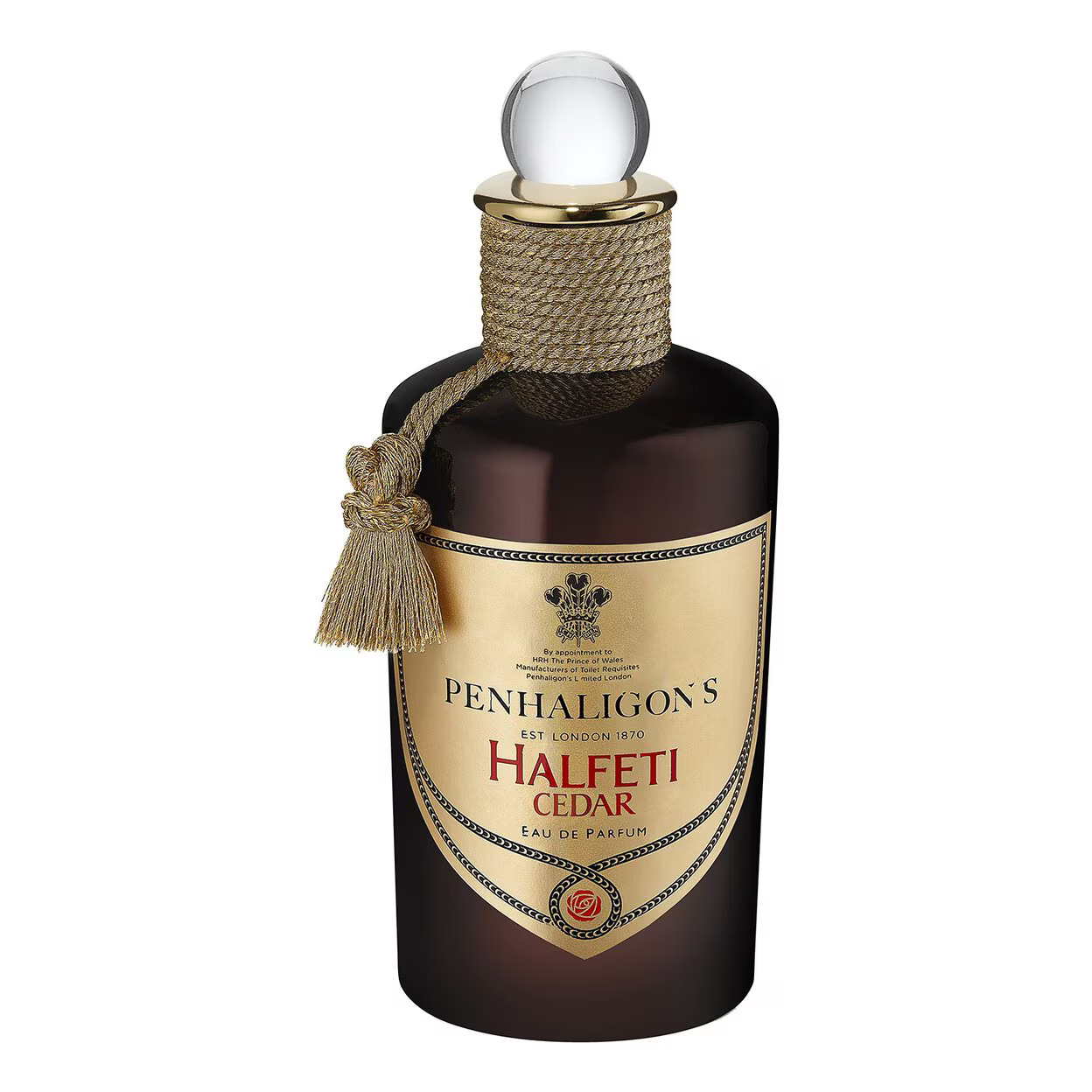 PENHALIGONS HALFETI CEDAR EDP