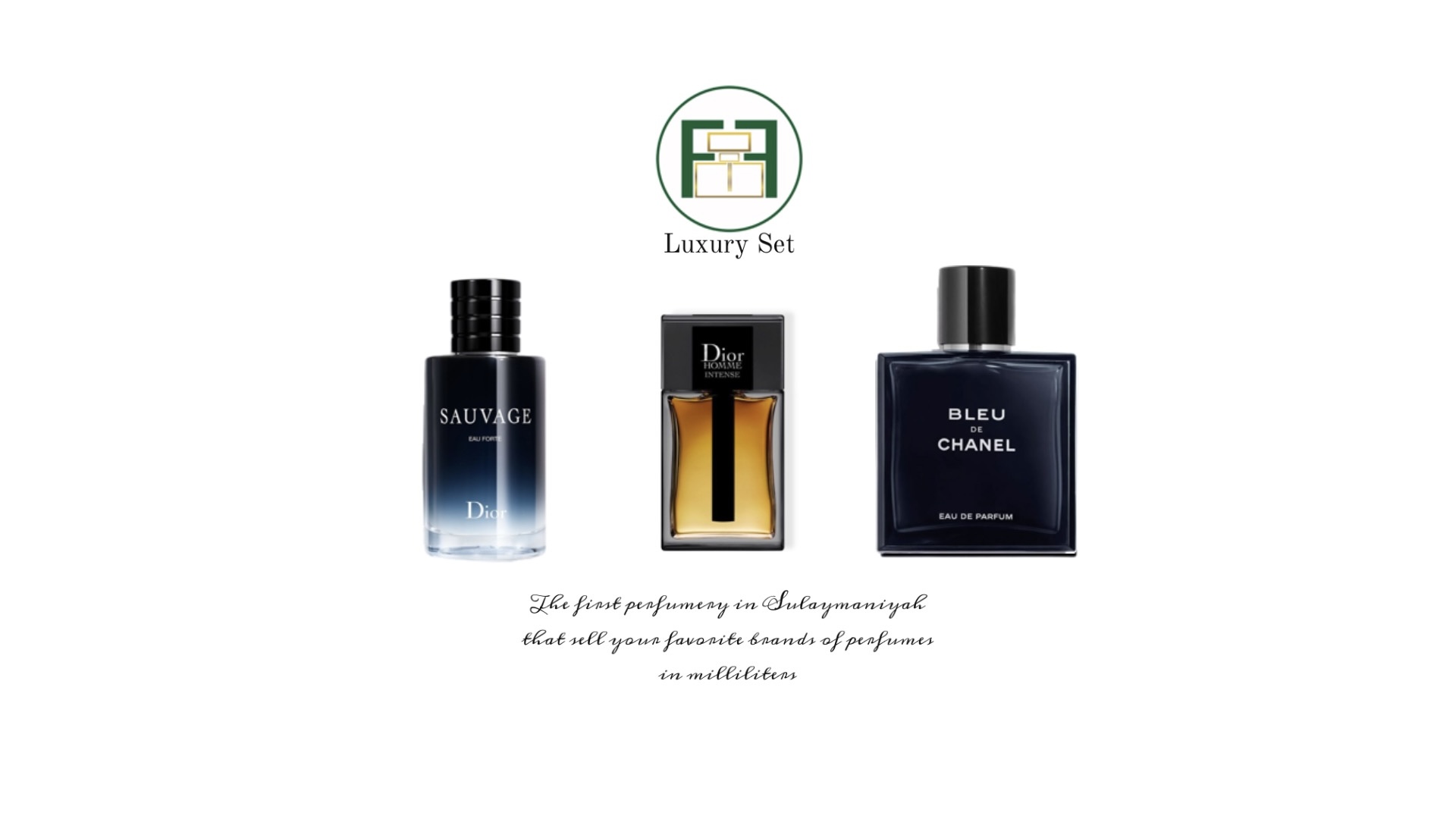 Casual Collection for Men