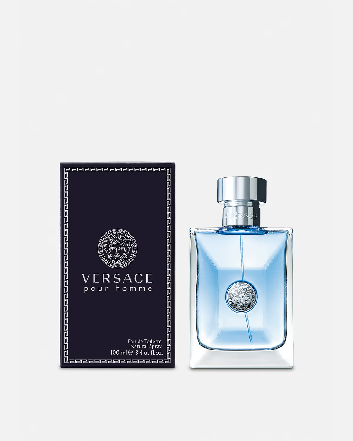 VERSACE Pour Homme EDT 100 ml - Image