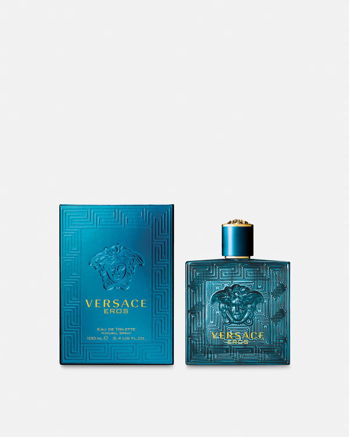 VERSACE Eros EDT 100 ml - Image
