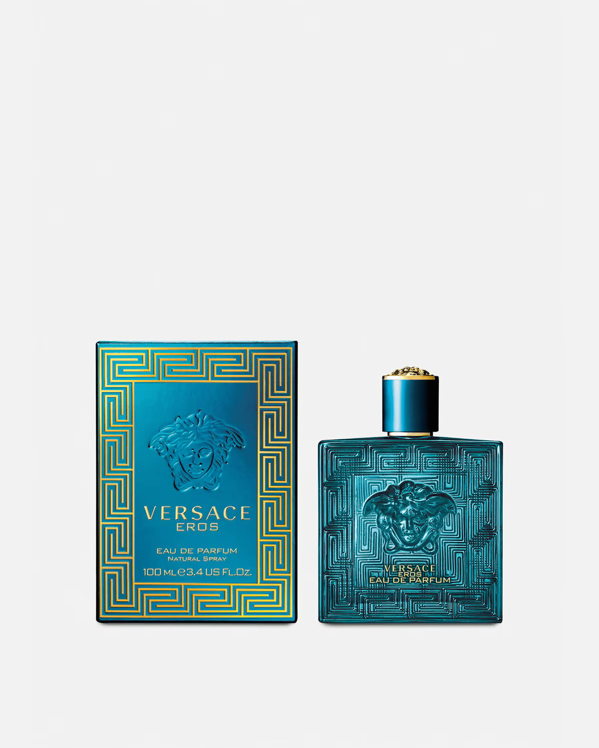 VERSACE Eros EDP 100 ml - Image