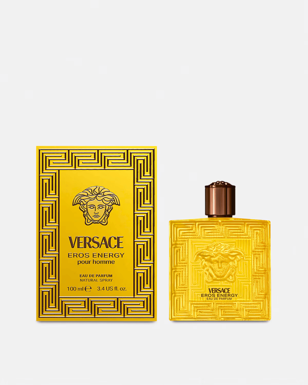 VERSACE Eros Energy EDP - Image