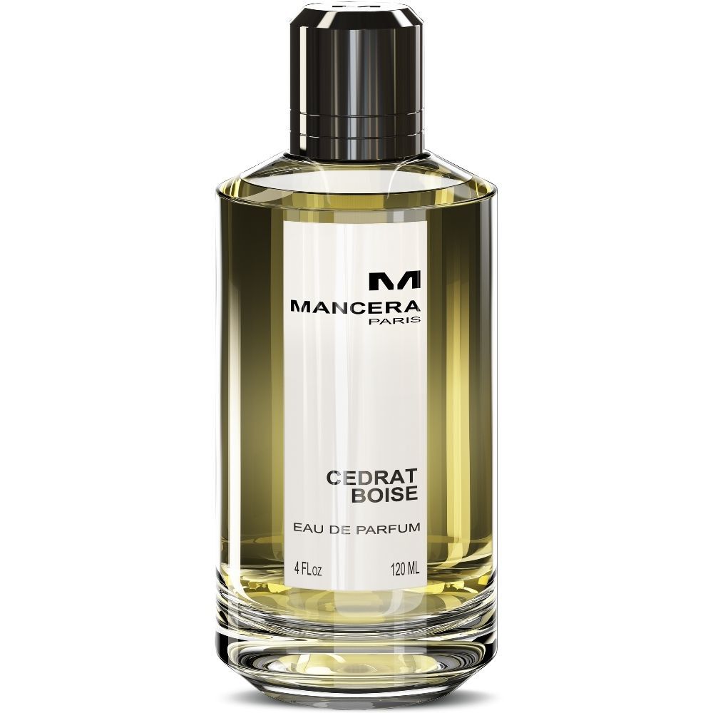 Mancera Cedrat Boise EDP 