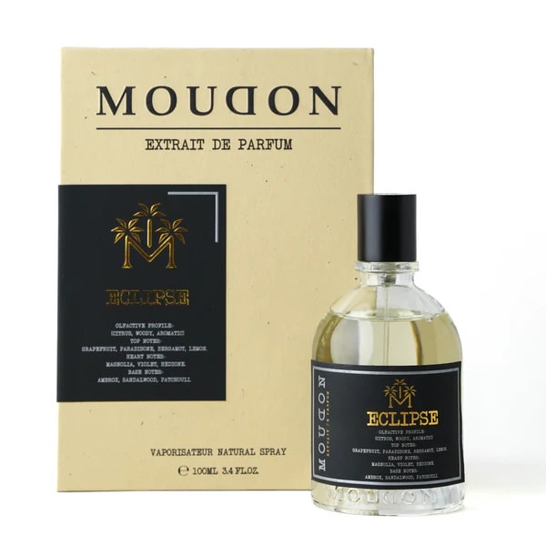 MOUDON ECLIPSE Extrait de Parfum  - Image