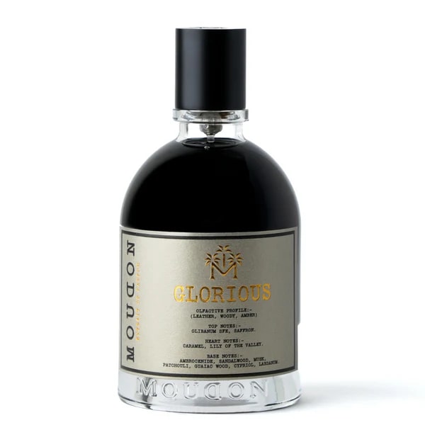 MOUDON GLORIOUS Extrait de Parfum 