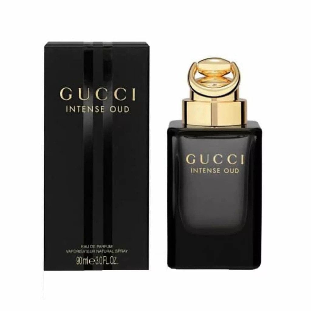 Gucci Intense Oud EDP - Image