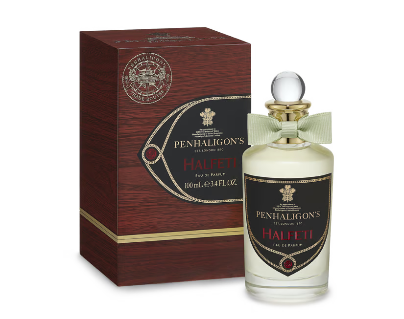 PENHALIGONS HALFETI EDP - Image
