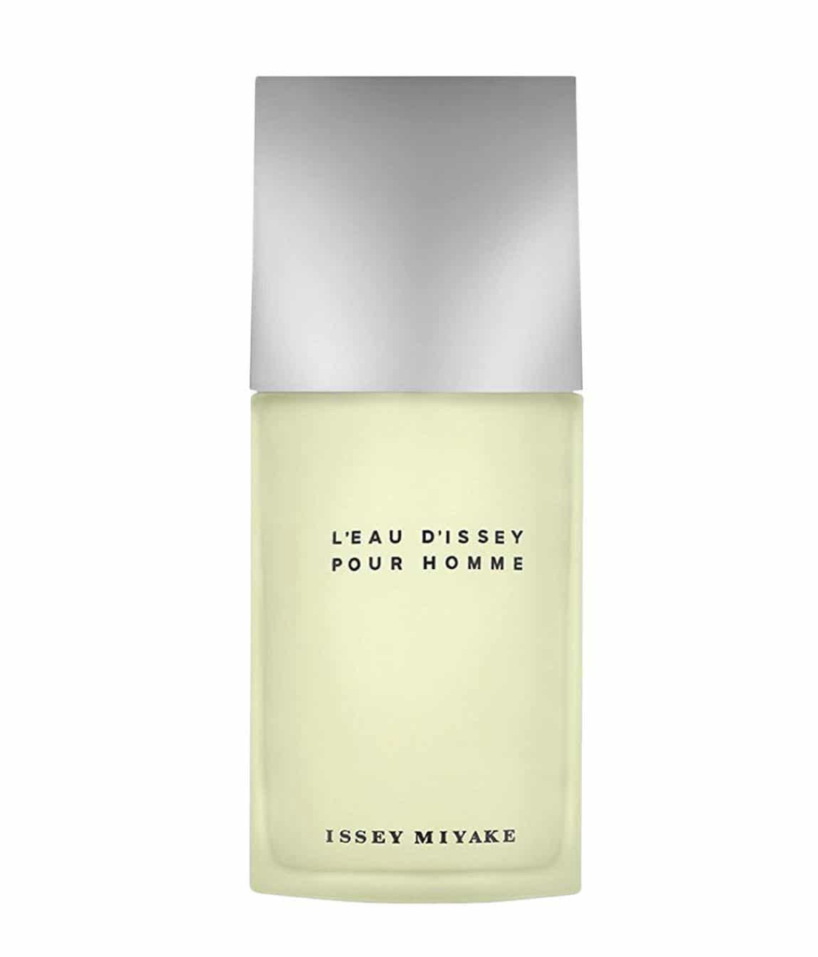 L’EAU D’ISSEY POUR HOMME