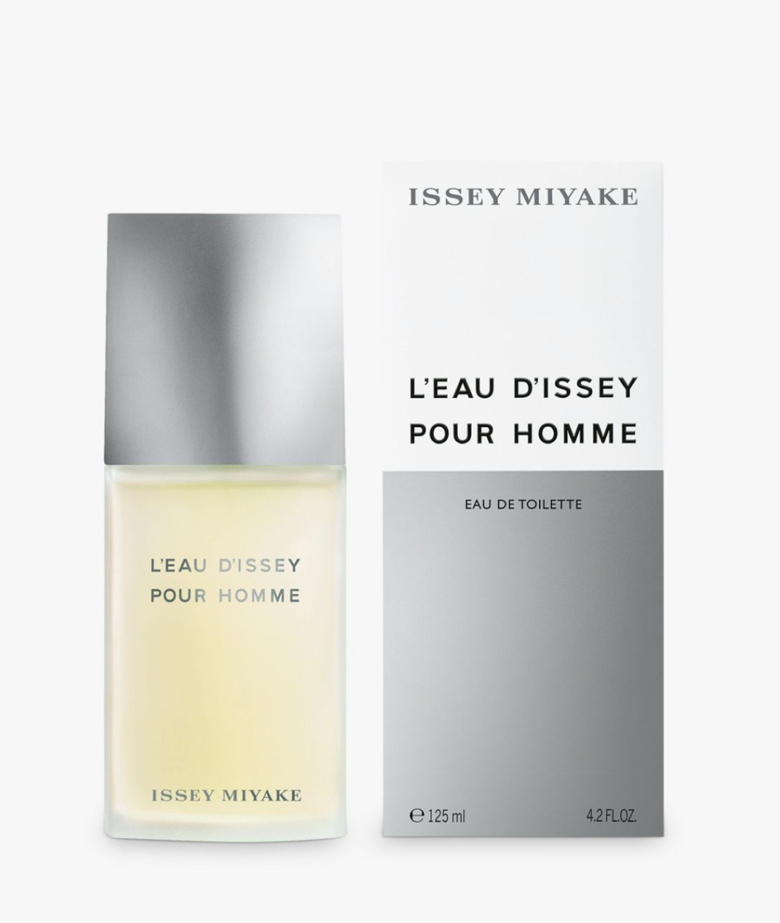 L’EAU D’ISSEY POUR HOMME - Image