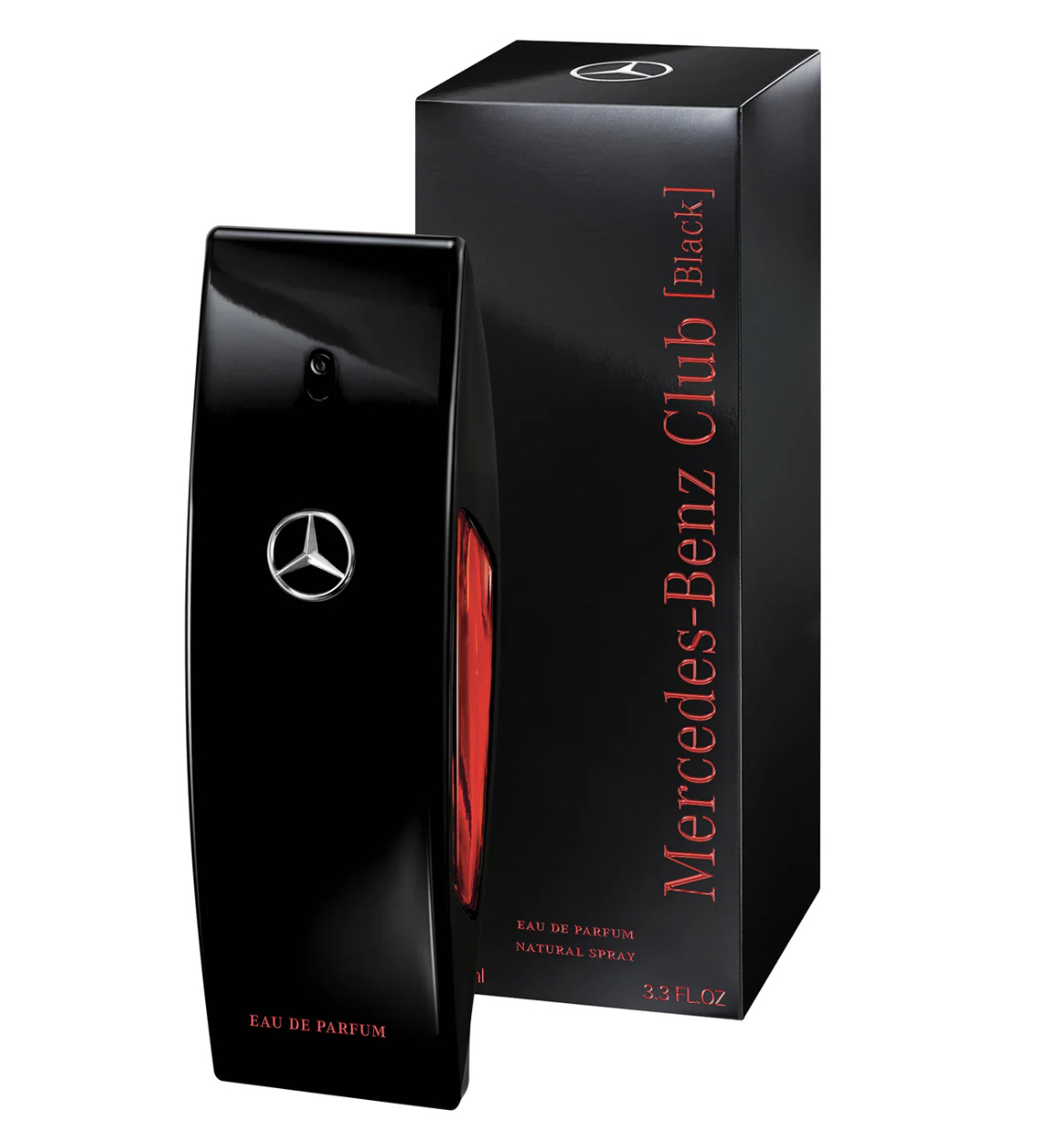 Mercedes-Benz Club [Black] - Image