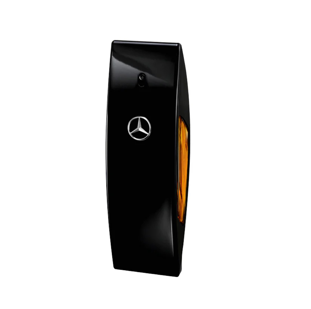 Mercedes-Benz Club [black] - Image