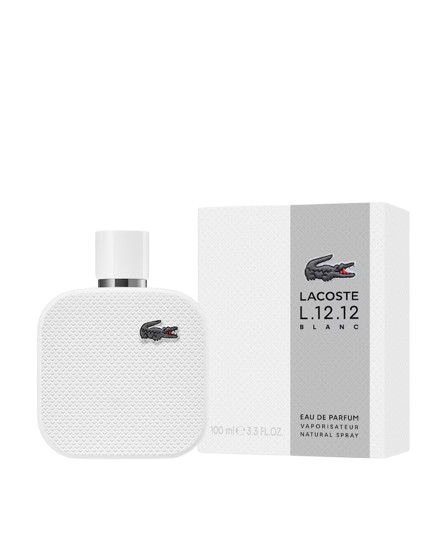 Lacoste L.12.12 Blanc Eau de Parfum  - Image