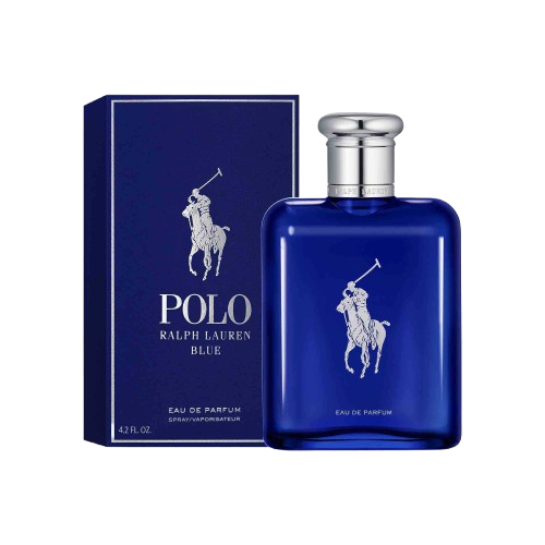 Polo Blue Eau de Parfum - Image