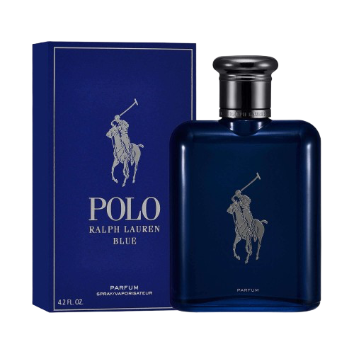 Polo Blue Parfum - Image