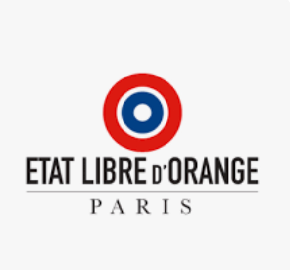 ETAT LIBRE D&#39;ORANGE