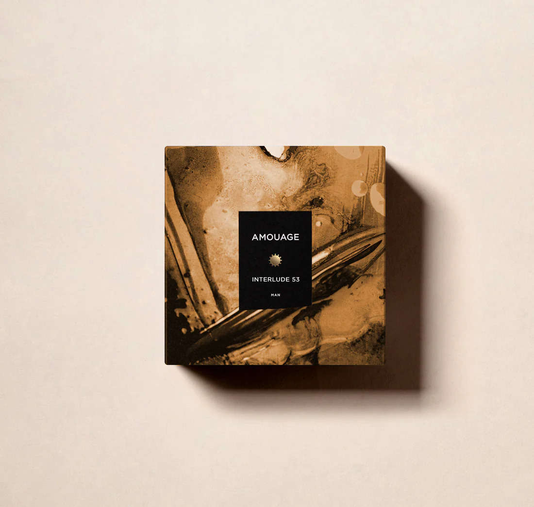 Amouage Interlude 53 Man - Image