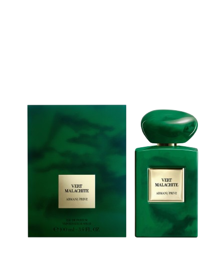 Giorgio Armani Vert Malachite EDP - Image