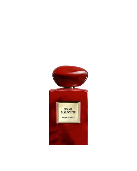 Giorgio ArmaniRouge Malachite EDP