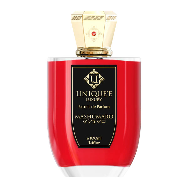 Unique’e Mashumaro マシュマロ