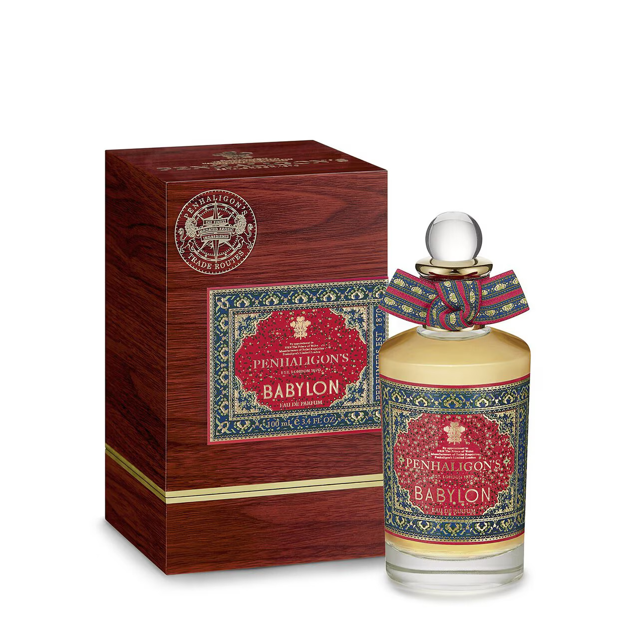PENHALIGONS Babylon EDP  - Image