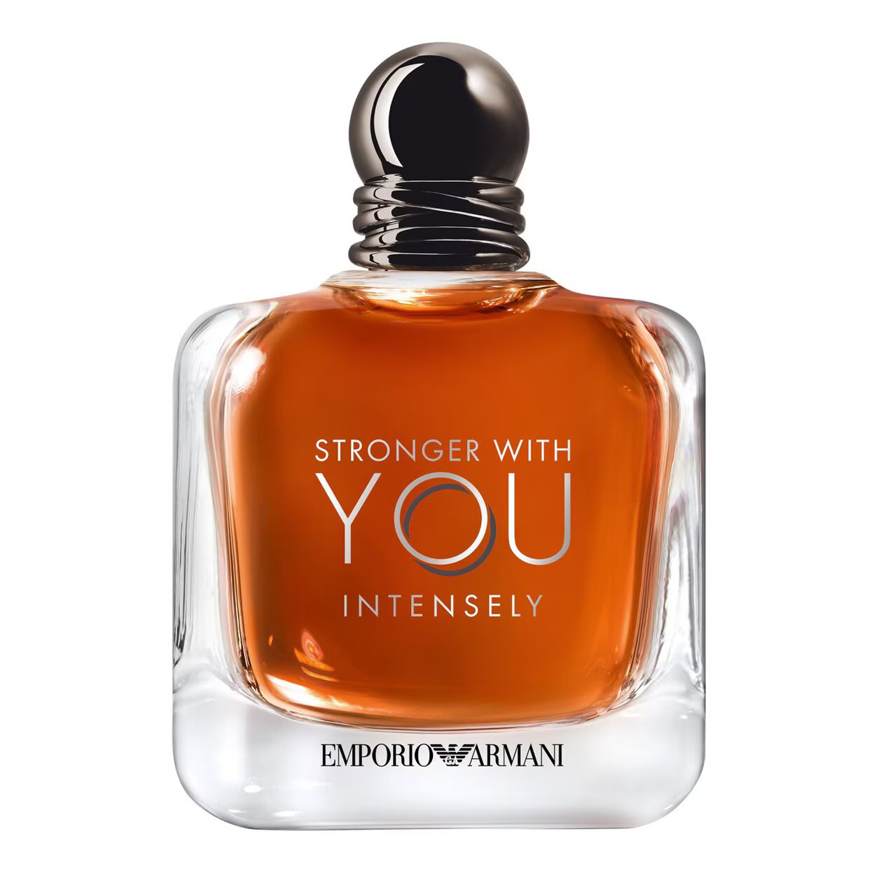 ARMANI Stronger With You Intensely