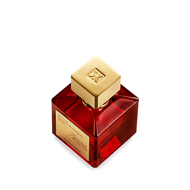 Maison Francis Kurkdjian Baccarat Rouge 540 - Image