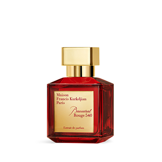 Maison Francis Kurkdjian Baccarat Rouge 540