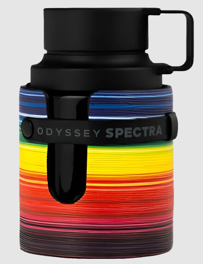 ODYSSEY SPECTRA - Image