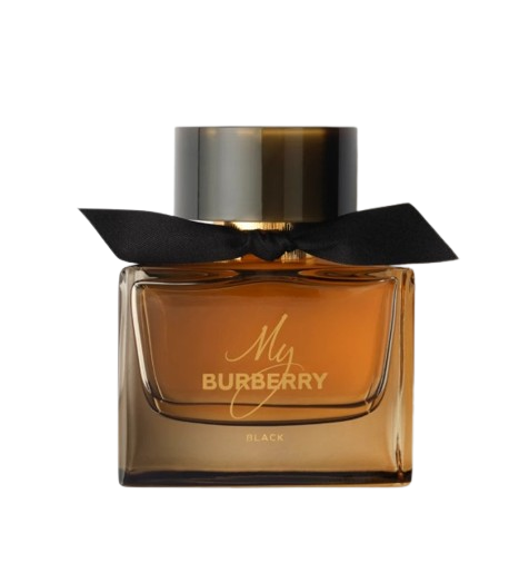 Burberry My Burberry Black EDP